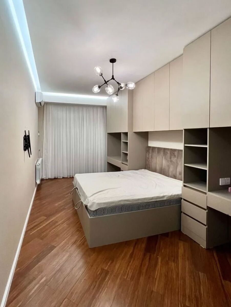 Satılır 3 otaqlı köhnə tikili 85 m² — Mənzil, Bakı (4)
