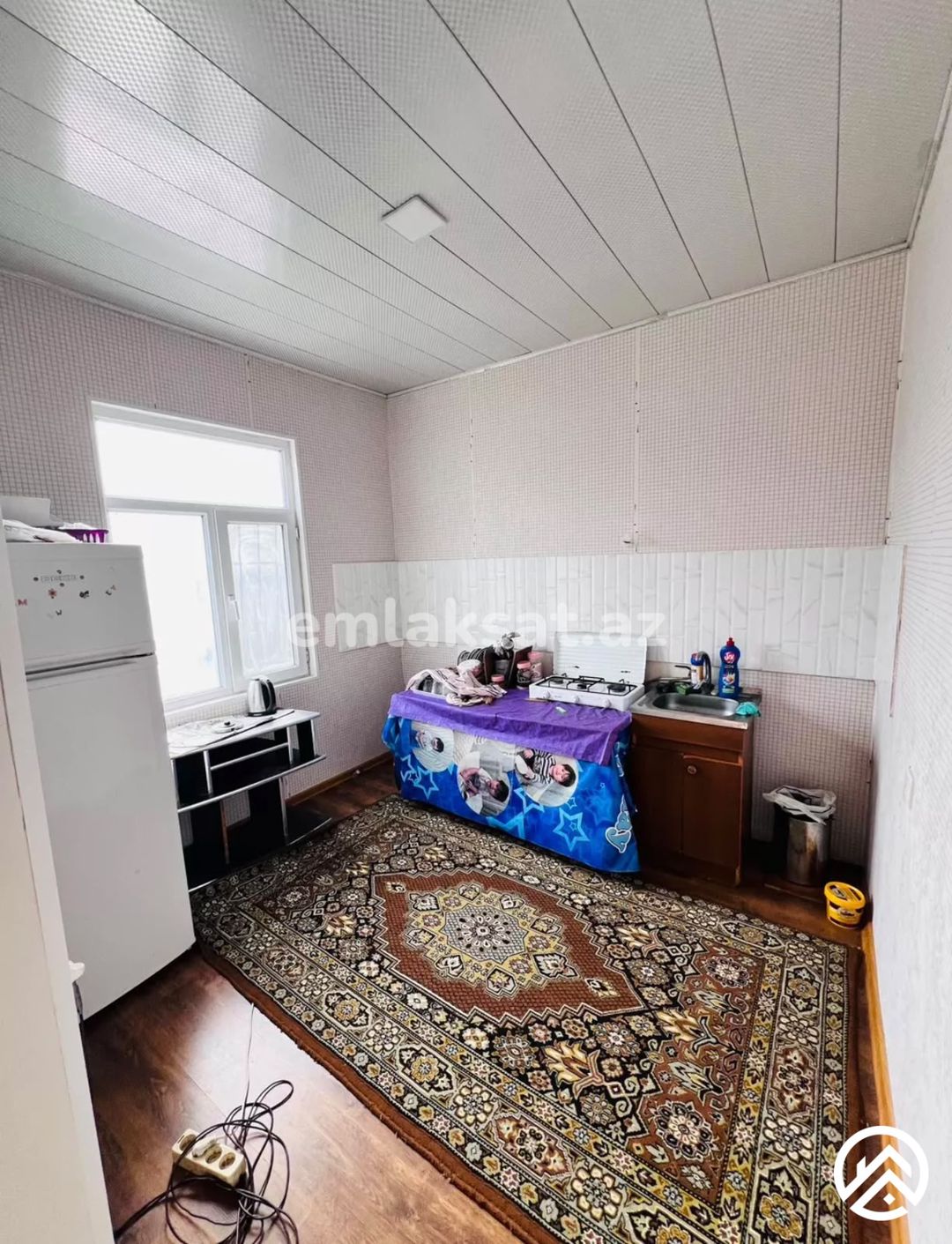 Satılır 3 otaq həyət evi / bağ evi 100 m², Pirşağı — Ev, villa, Bakı (6)