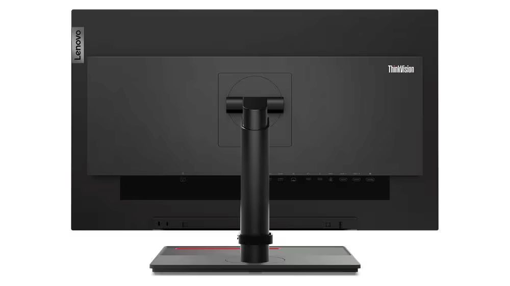 Monitor Lenovo ThinkVision P27u-20 62CBRAT6EU — Monitorlər, Bakı (3)