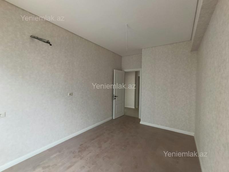 Satılır 2 otaqlı Bina evi menzil (Yeni tikili), 57 m², Yasamal rayonu — Mənzil, Bakı (4)