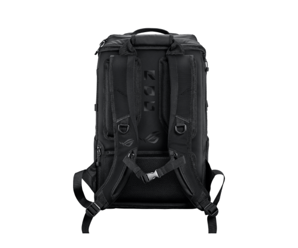 ASUS BP2701 rog Rükzak 17 90XB06L0-BBP010 — Kompüterlər və noutbuklar, Bakı (2)