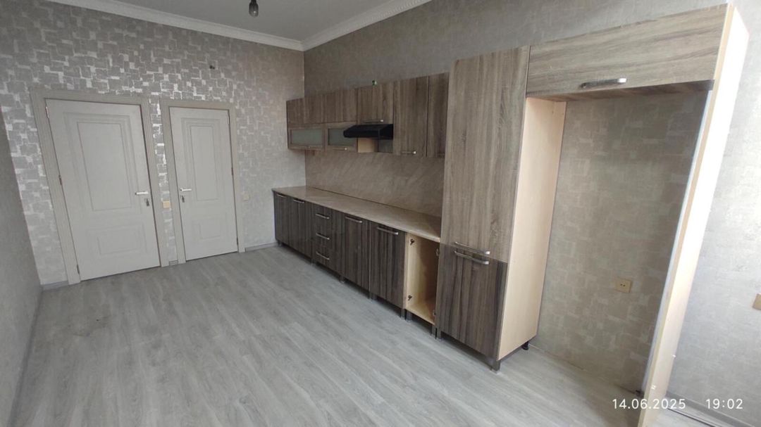 Satılır 3 otaqlı yeni tikili 134 m² — Mənzil, Bakı (11)
