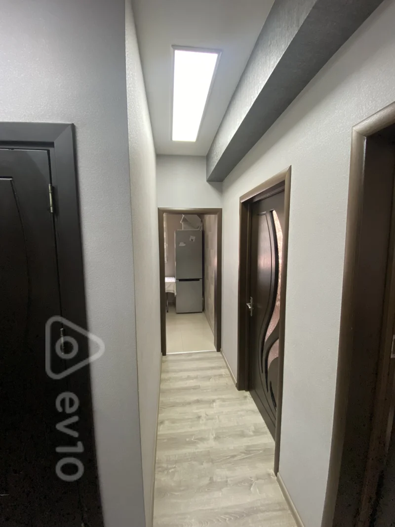 2 otaqlı mənzil, 64 m², Mehemmedli — Mənzil, Bakı (3)