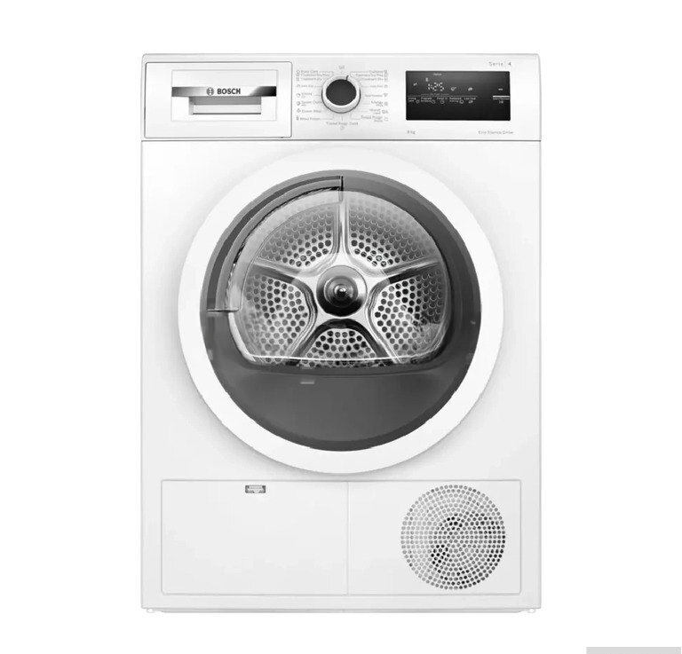 Paltarqurudan Bosch WTN86211ME — Ev texnikası, Bakı