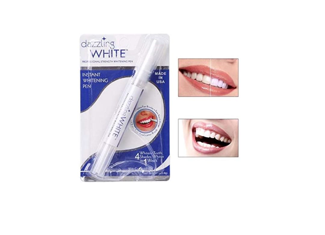 Ağardıcı çubuq Dazzling White Instant Whitening Pen — Mallar, Bakı (3)