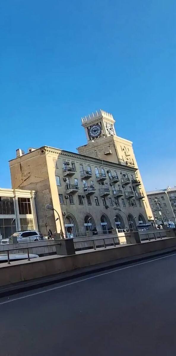 Satılır 2 otaqlı yeni tikili 84.3 m² — Mənzil, Bakı (6)