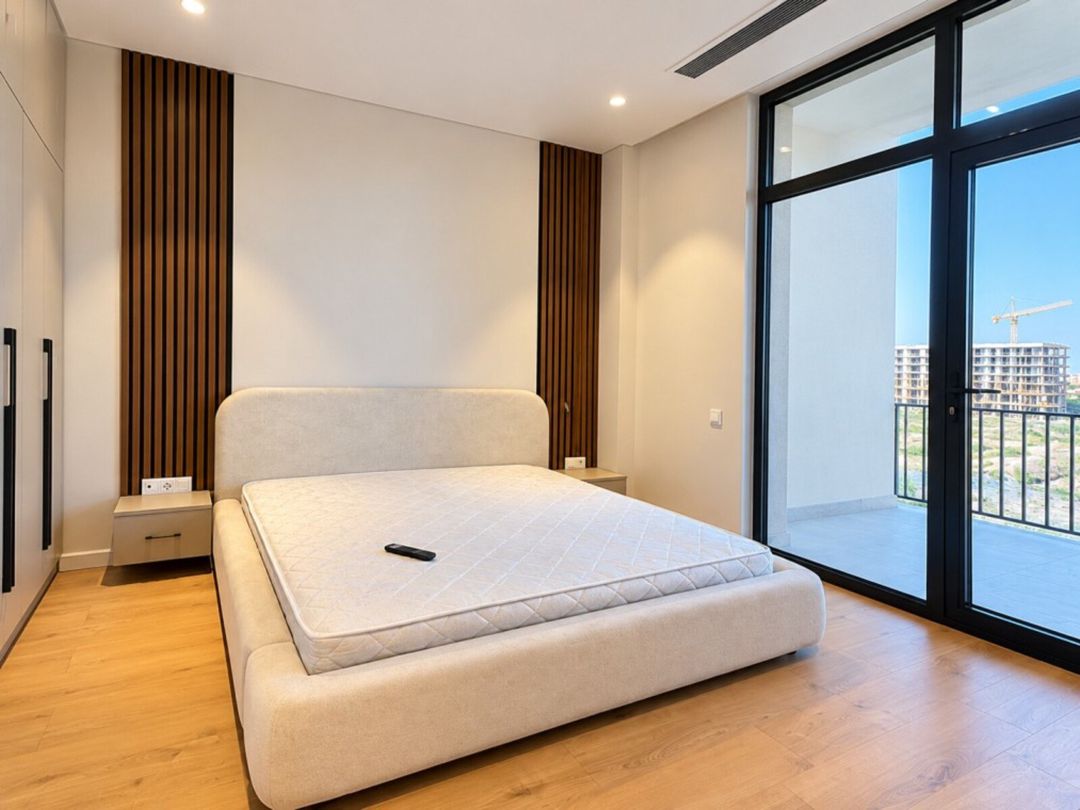 Satılır 2 otaqlı yeni tikili 76 m² — Mənzil, Bakı (7)