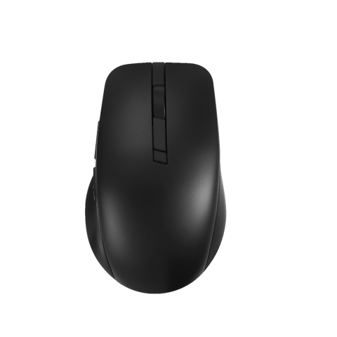 ASUS SmartO MD200 Silent Plus 90XB0790-BMU0F0 Wireless Mouse — Bakı