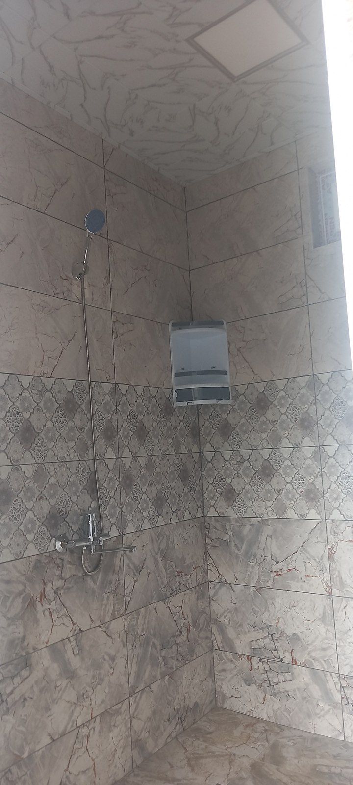 Satılır 3 otaqlı həyət evi/bağ evi 100 m² — Ev, villa, Bakı (5)