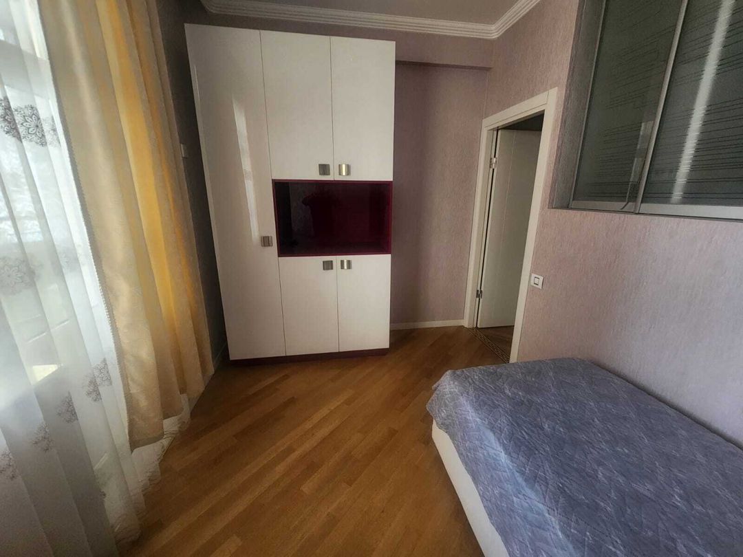 İcarəyə verilir 4 otaqlı yeni tikili 175 m² — Mənzil, Bakı (8)