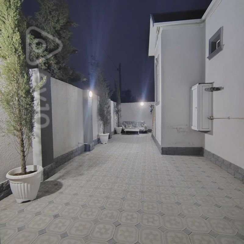 Satılık 3 odalı müstakil ev / Yazlık / Villa, 63 m² — Ev, villa, Bakı (5)