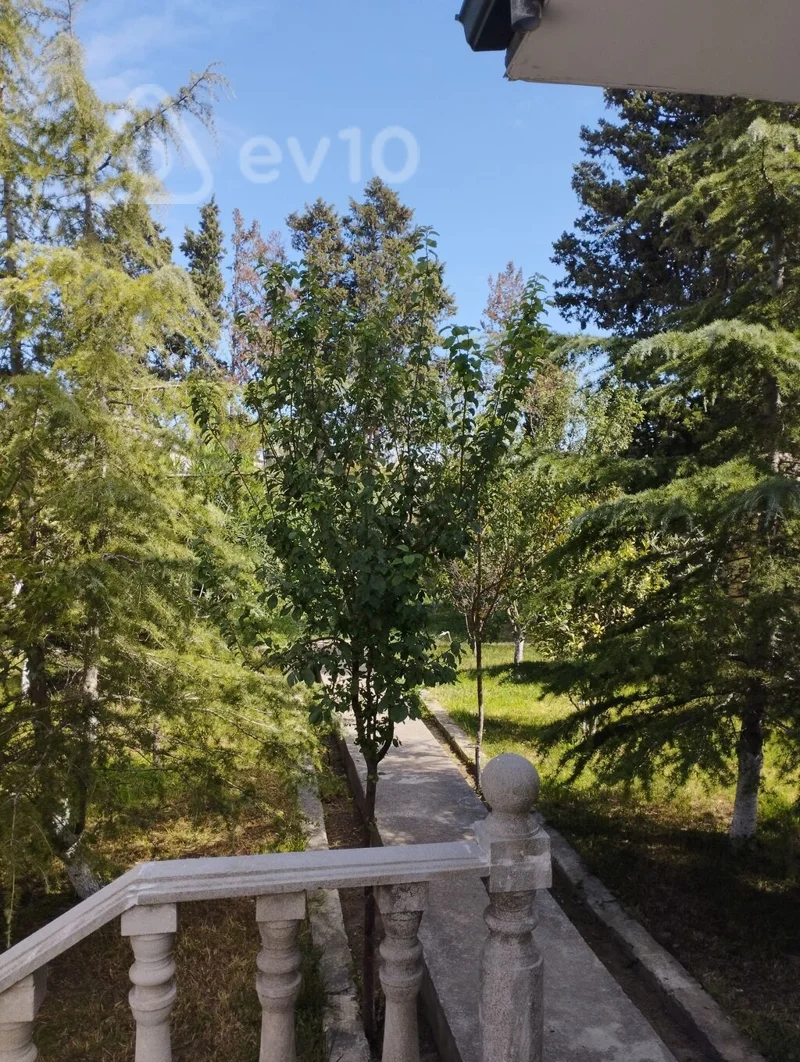 3 otaqlı həyət evi, 130 m², Novxanı — Ev, villa, Bakı (7)