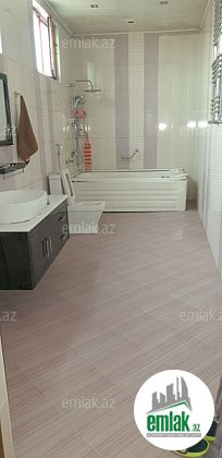 Satılır 7 otaqlı 444.6 m² bağ evi Görədil — Ev, villa (5)