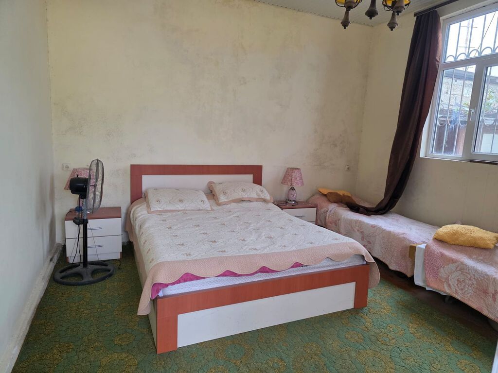 Buzovna qes Visnovkada 3 otaq bag evi kiraye verilir Aileye ve — Ev, villa, Bakı (6)