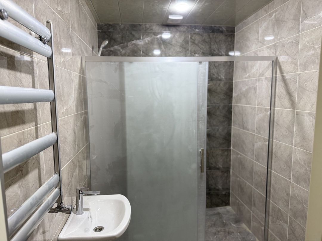 Satılır 3 otaqlı yeni tikili 113 m² — Mənzil, Bakı (10)