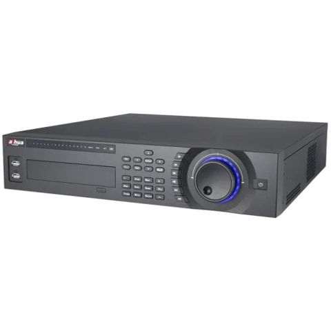 24-kanal video qeydedici (videoreqistrator) Dahua HCVR5824S — Bakı