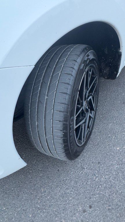 Lada (VAZ) Granta, 1.6 L, 2019 il, 157 000 km 27-CA-030 — Avtomobillər, Xaçmaz (10)