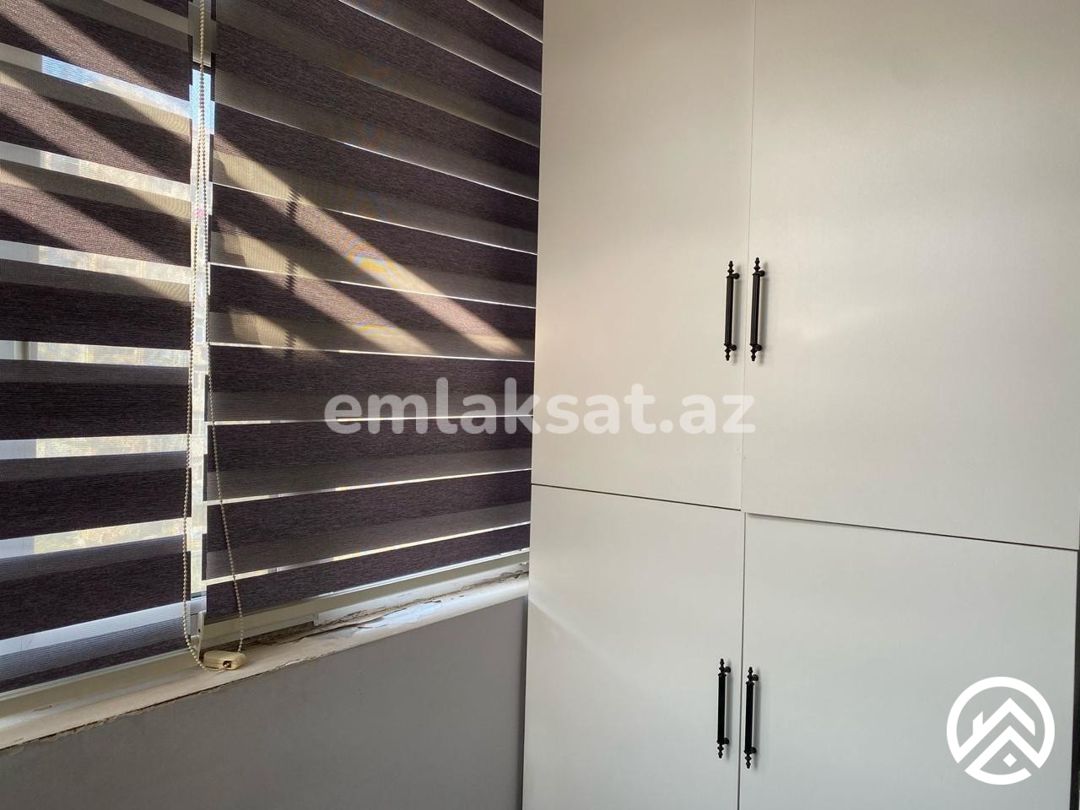 Kirayə (aylıq) 3 otaq köhnə tikili 75 m², Sumqayıt — Mənzil, Sumqayıt (6)
