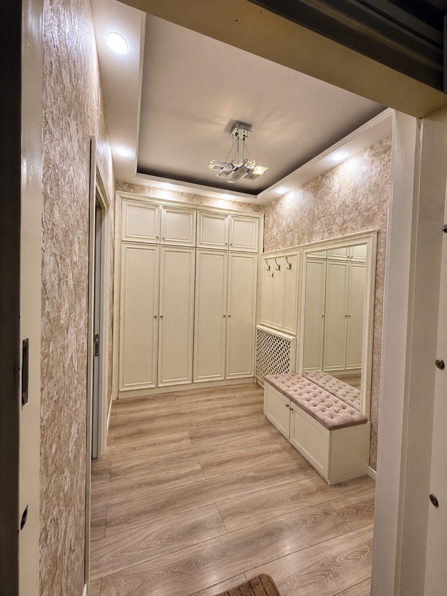 Satılır 3 otaqlı köhnə tikili 70 m² — Mənzil, Bakı (3)