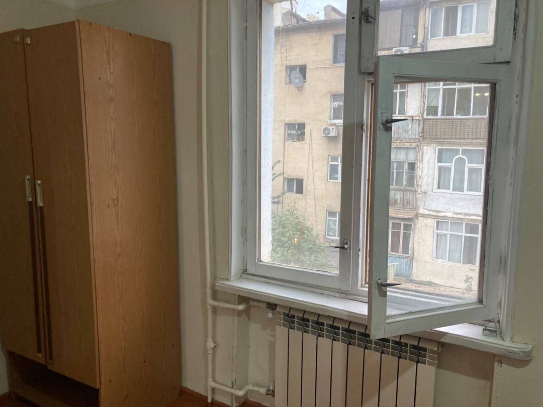 İcarəyə verilir 2 otaqlı köhnə tikili 45 m² — Mənzil, Bakı (3)