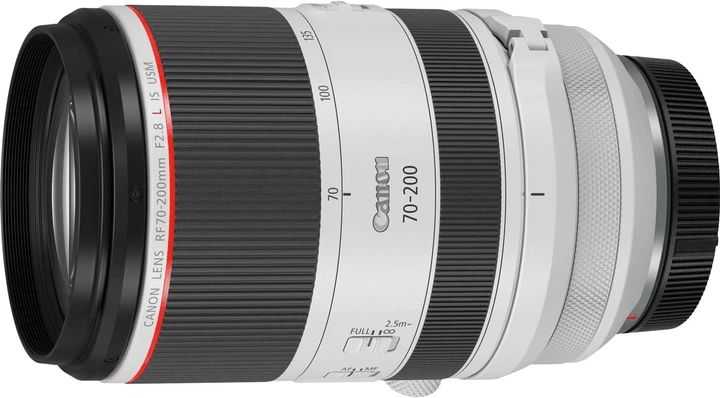 Obyektiv Canon Lens RF70-200MM F2.8 L IS USM 3792C005 — Fotoaparat, Bakı
