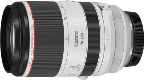 Obyektiv Canon Lens RF70-200MM F2.8 L IS USM 3792C005 — Bakı