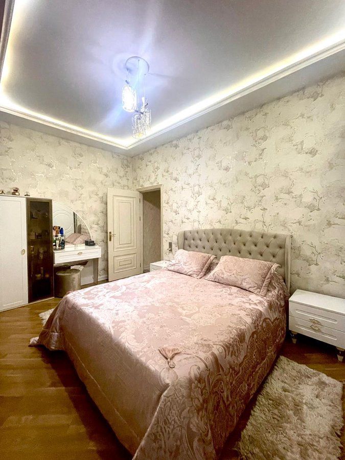 3 otaqlı mənzil, 105 m², Masazır qəs. Park Masazır yaşayış kompleksi, Abşeron — Mənzil, Masazır (3)