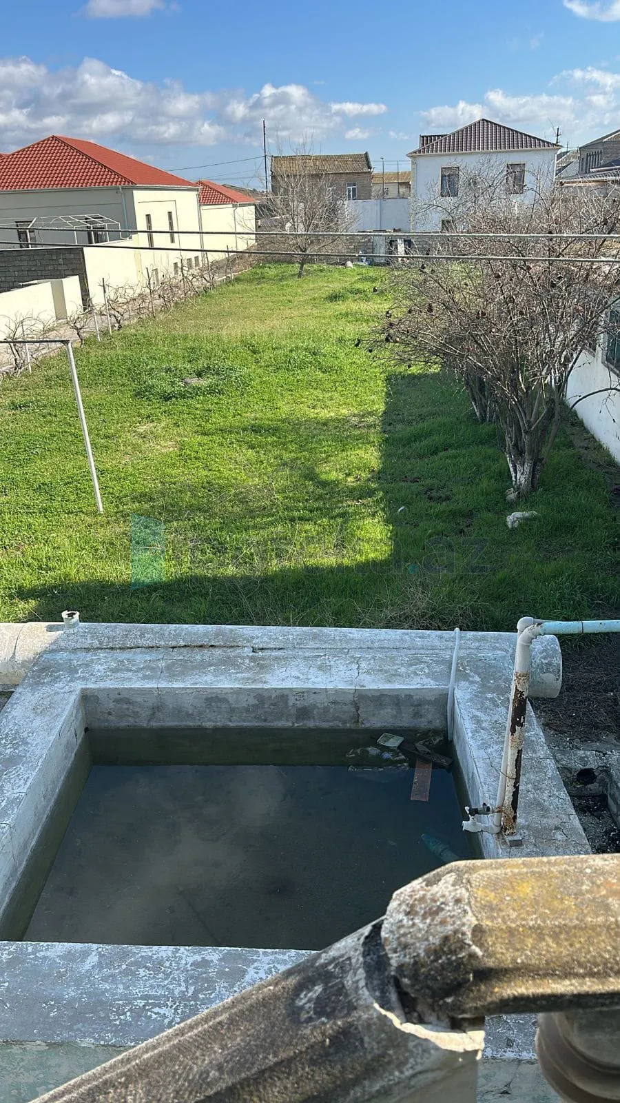 Satılır: 5 Otaq, Evlər/Villalar, Xəzər r., Buzovna q., 250.00 m² — Ev, villa, Buzovna (6)