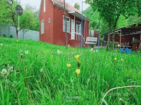 Günlük 3 otaqlı Həyət evi / Villa, 100 m², İsmayıllı — İsmayıllı