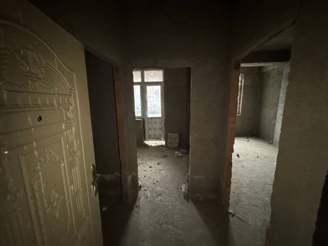 Satılır 1 otaqlı yeni tikili 43 m² — Mənzil, Bakı (5)