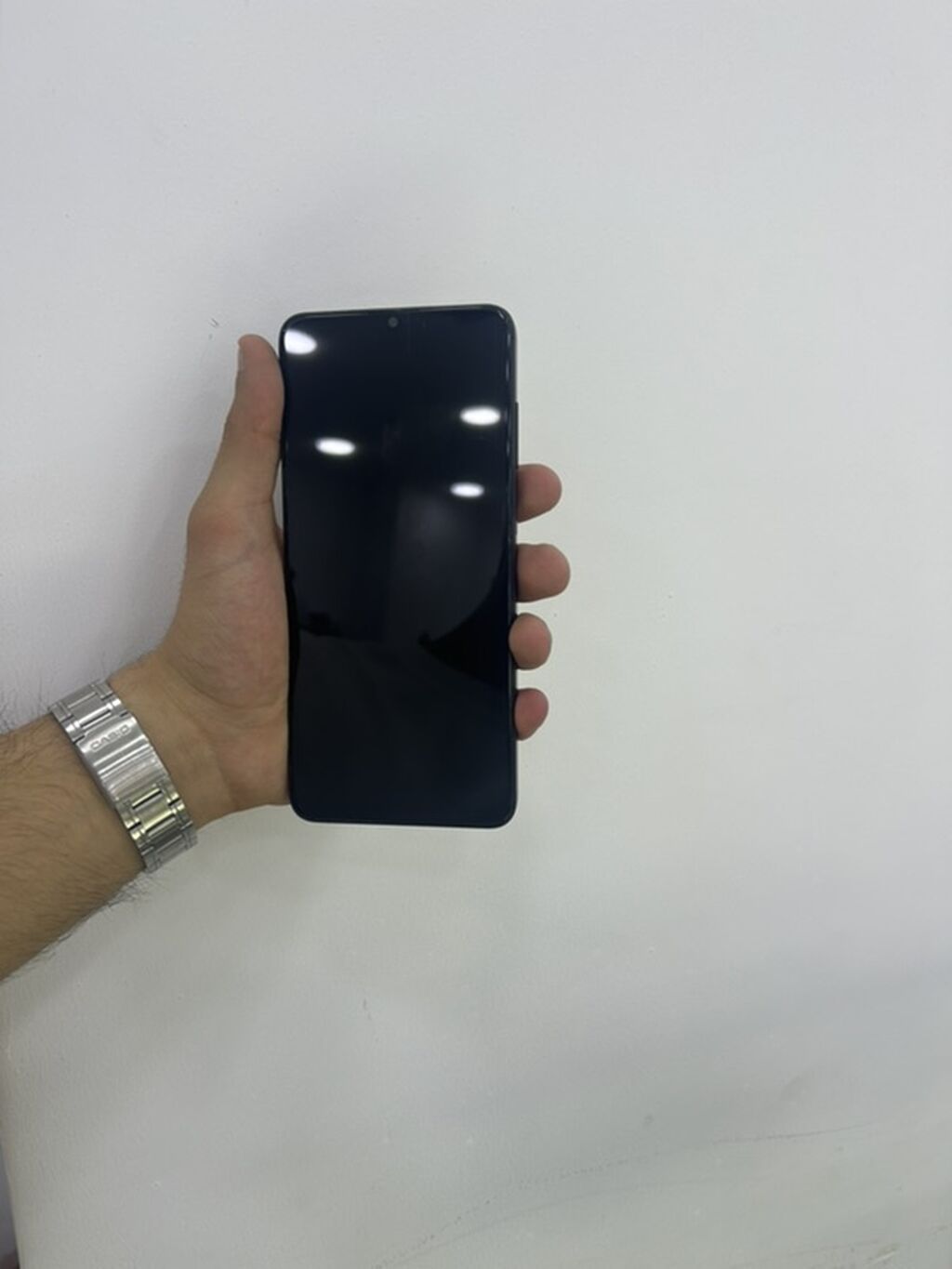 Honor X5b, 128 GB, rəng - Qara, Face ID — Honor, Gəncə (5)