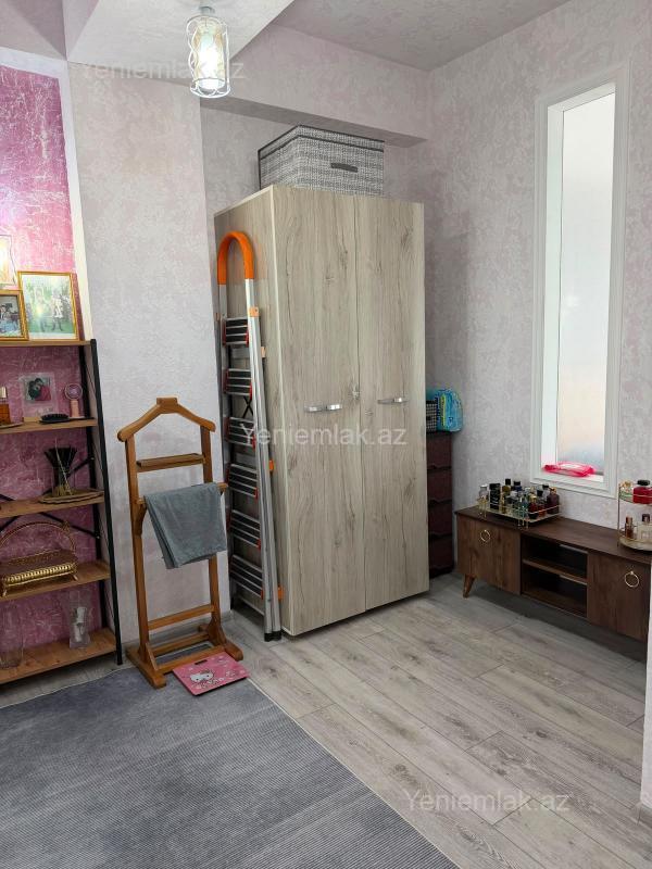 Satılır 4 otaqlı Bina evi menzil (Yeni tikili), 85 m², Masazır — Mənzil, Abşeron (3)