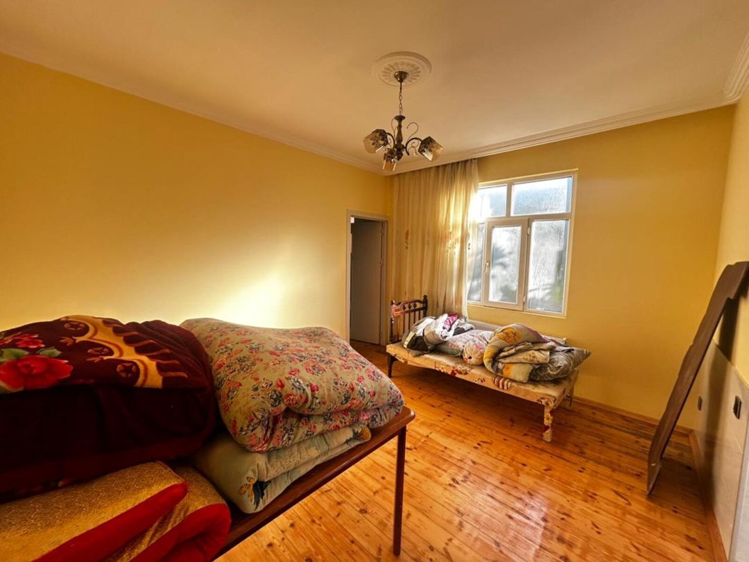 Satılır 2 otaqlı həyət evi/bağ evi 70 m² — Ev, villa, Bakı (8)