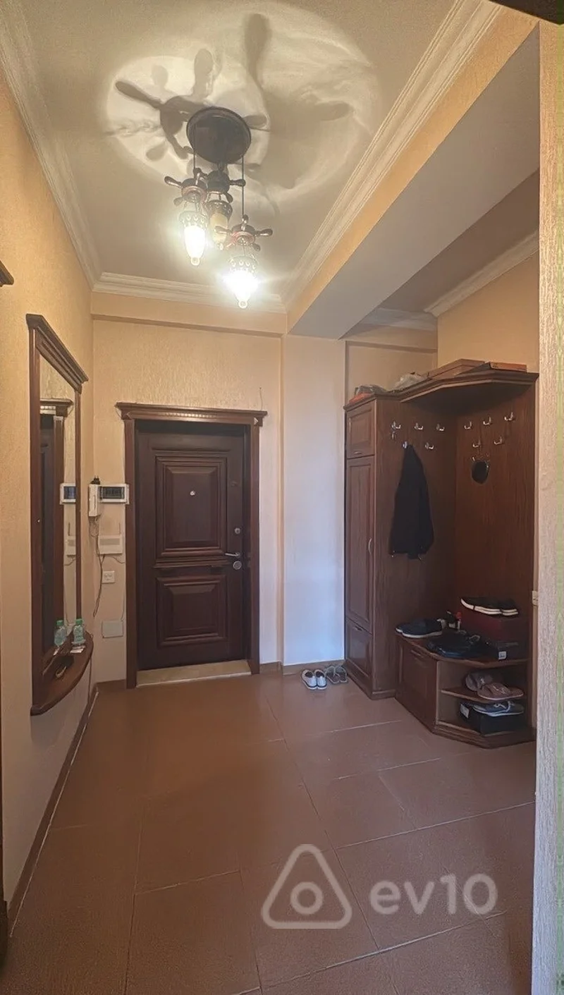 2 otaqlı mənzil, 65 m², Həsənoğlu küçəsi — Mənzil, Bakı (5)