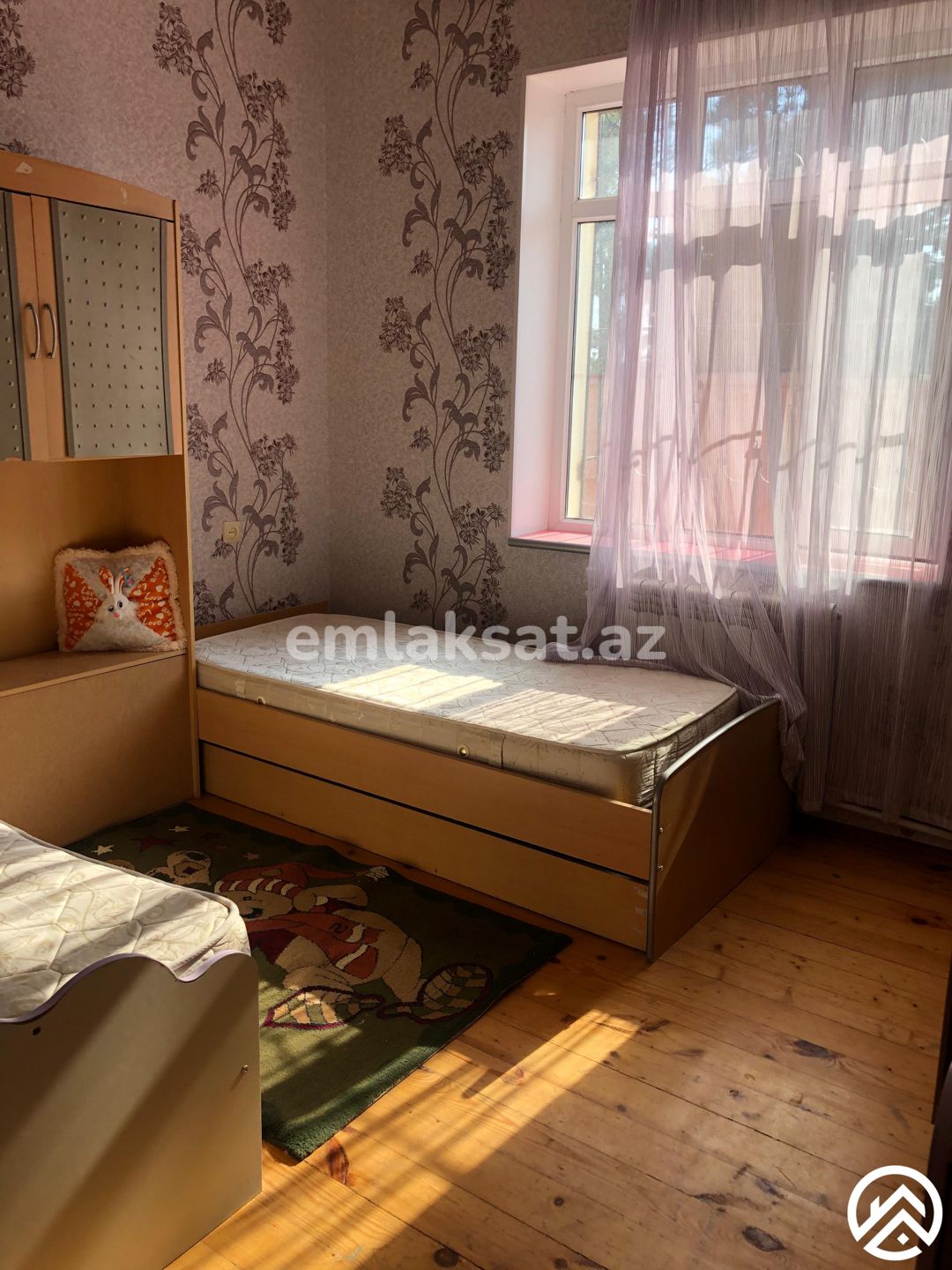 Kirayə (aylıq) 4 otaq həyət evi / bağ evi 250 m², Mərdəkan — Ev, villa, Bakı (8)