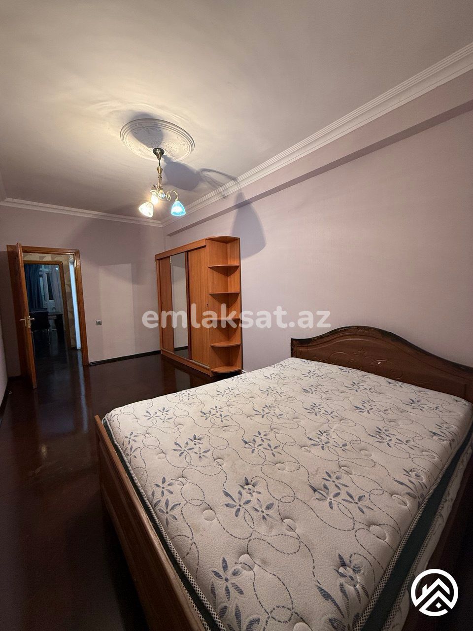 Kirayə (aylıq) 2 otaq yeni tikili 48 m², Xırdalan — Mənzil, Xırdalan (6)
