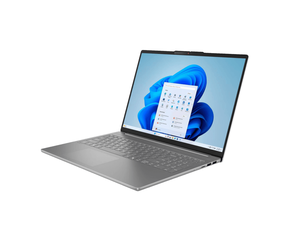 Lenovo IdeaPad Slim 5 16IMH10 83V7003URK — Noutbuklar, Bakı (2)