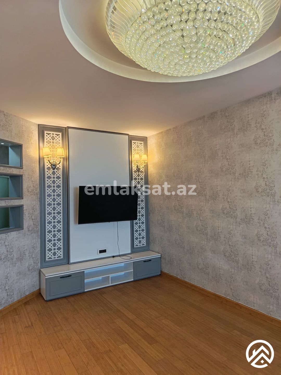 Kirayə (aylıq) 2 otaq yeni tikili 70 m², Nərimanov — Mənzil, Bakı (4)