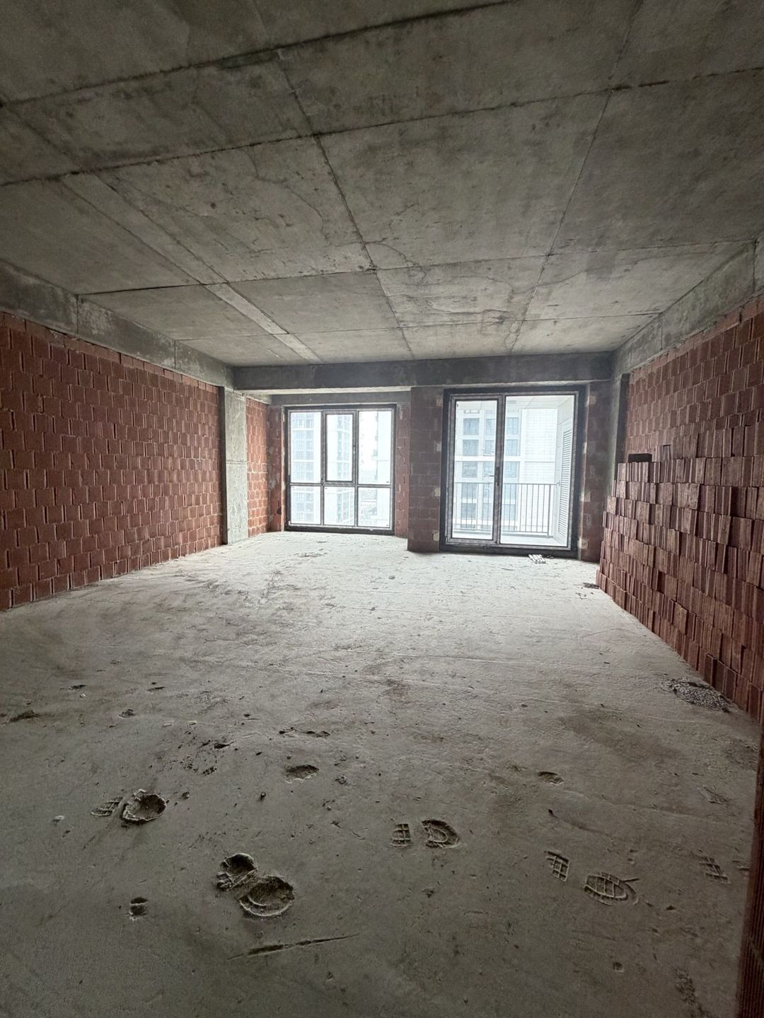 Satılır 3 otaqlı yeni tikili 170 m² — Mənzil, Bakı (7)