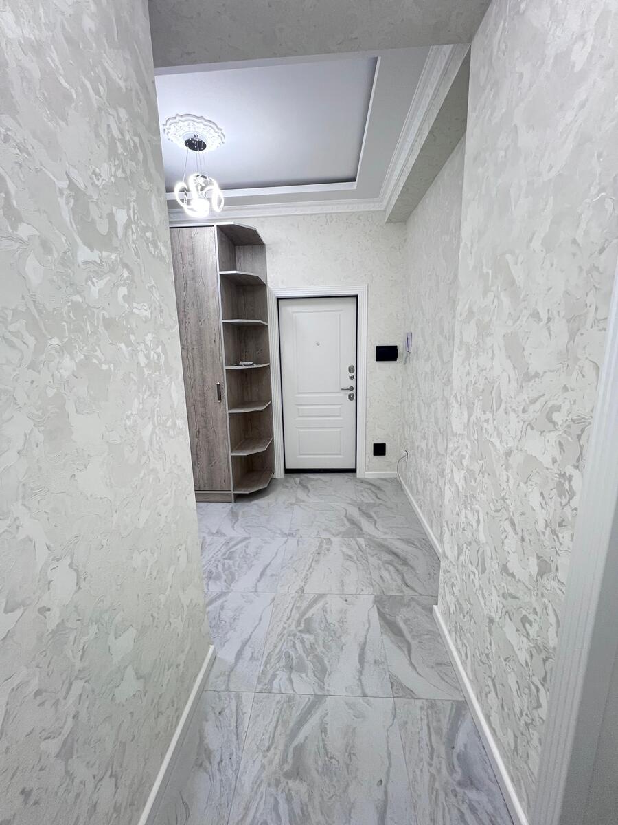 Satılır 2 otaqlı yeni tikili 67 m² — Mənzil, Bakı (7)