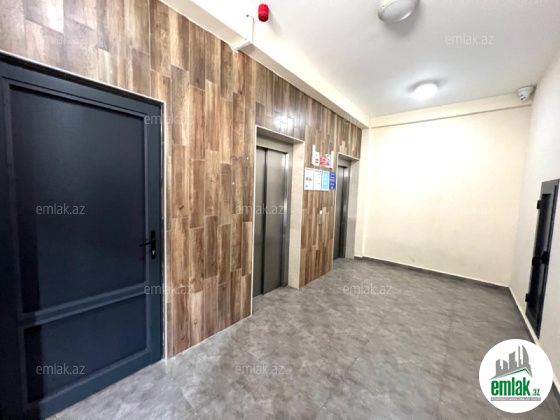 Satılır 2 otaqlı 76.5 m² yeni tikili Sumqayıt — Mənzil (5)