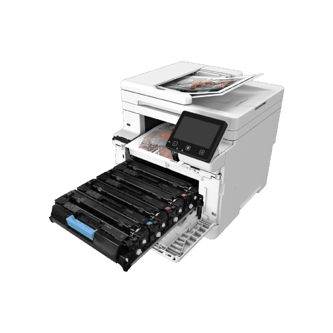 Canon i-SENSYS MF664Cdw — Printerləri, Bakı (3)