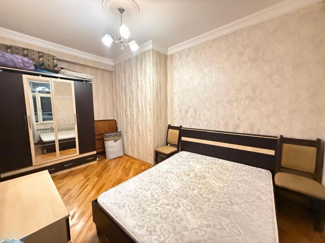 İcarəyə verilir 2 otaqlı yeni tikili 70 m² — Mənzil, Bakı (5)