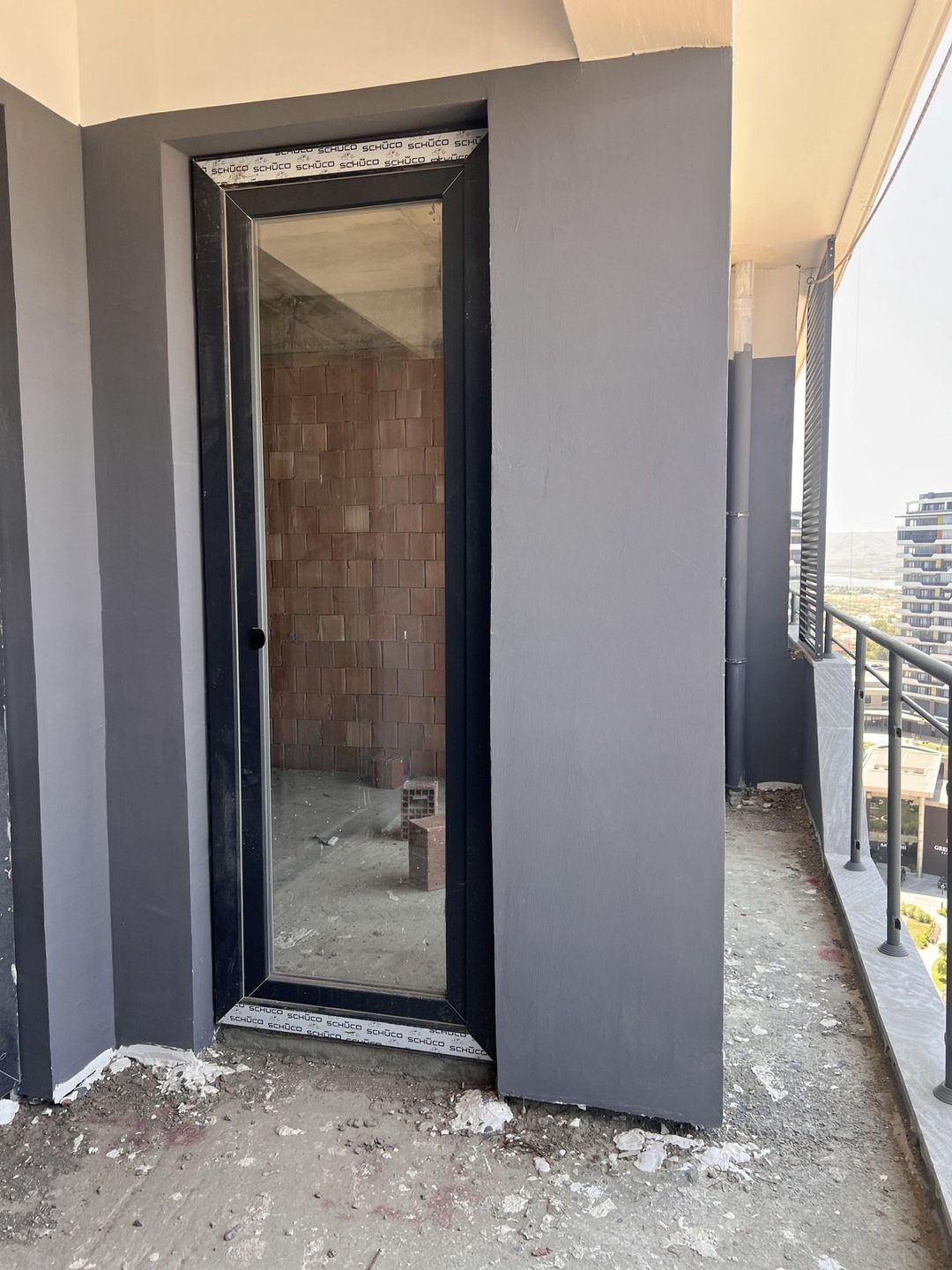 Satılır 2 otaqlı yeni tikili 73 m² — Mənzil, Bakı (9)