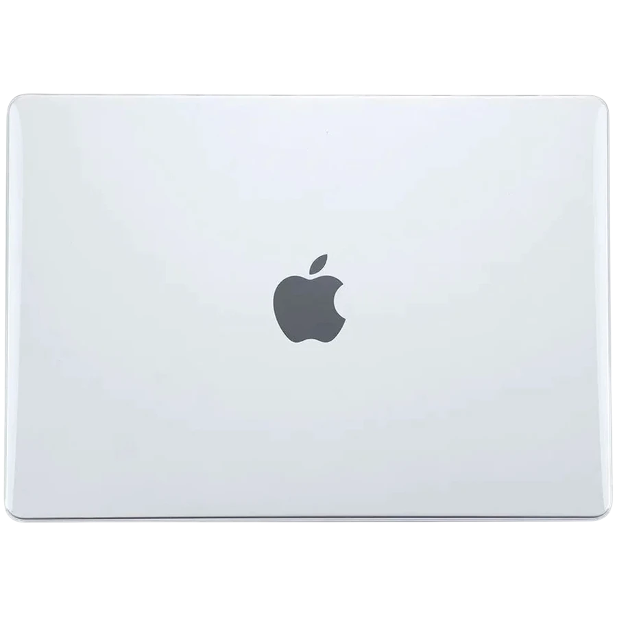Çexol-üstlük MW Case Crystal Clear MacBook Pro 16-inch üçün — Smartfon aksesuarları, Bakı (3)