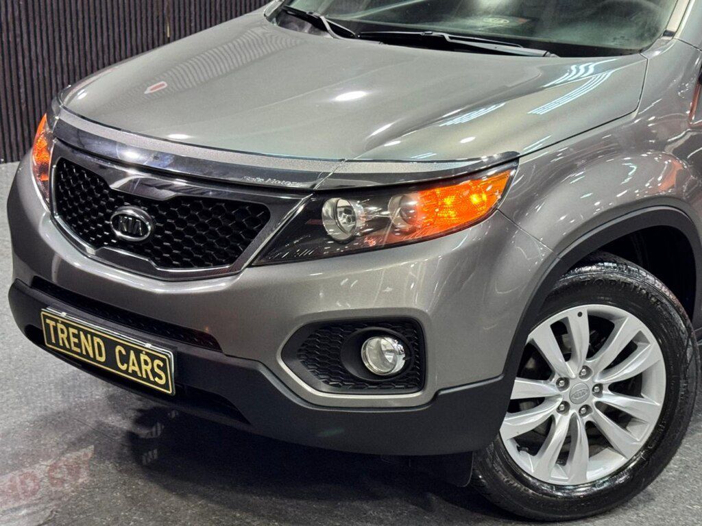 Kia Sorento, 2.0 L, 2010 il, 217 000 km — Avtomobillər, Xırdalan (7)