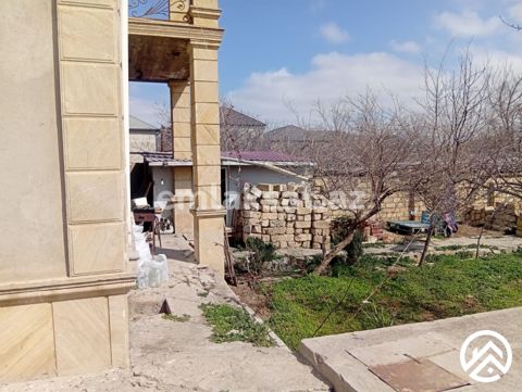 Satılır 6 otaq həyət evi / bağ evi 360 m², Mehdiabad — Bakı