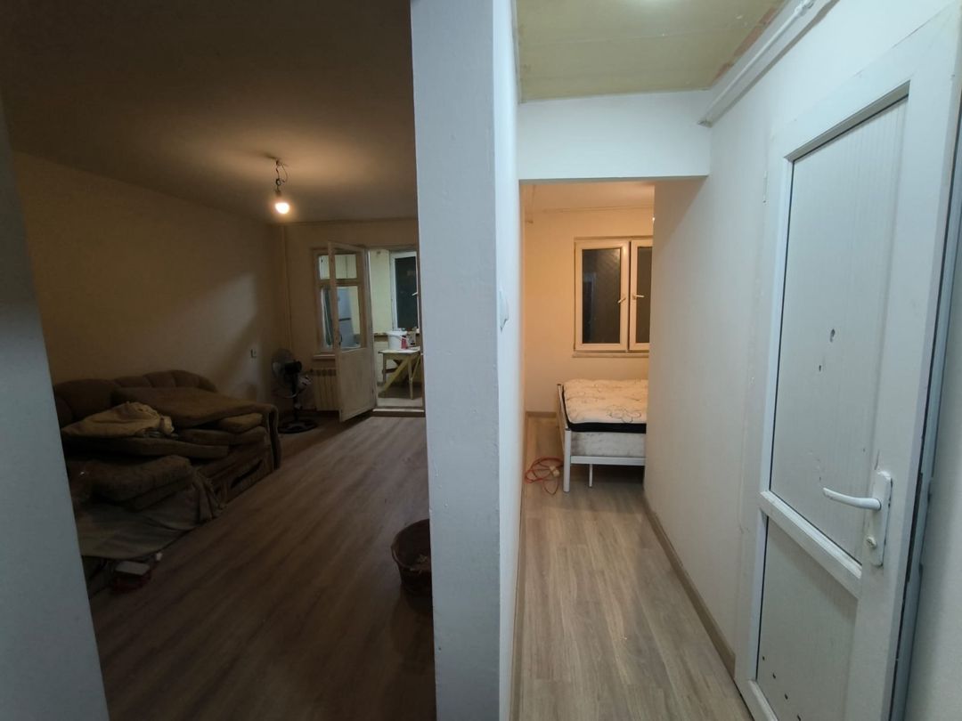 İcarəyə verilir 2 otaqlı köhnə tikili 40 m² — Mənzil, Bakı (4)