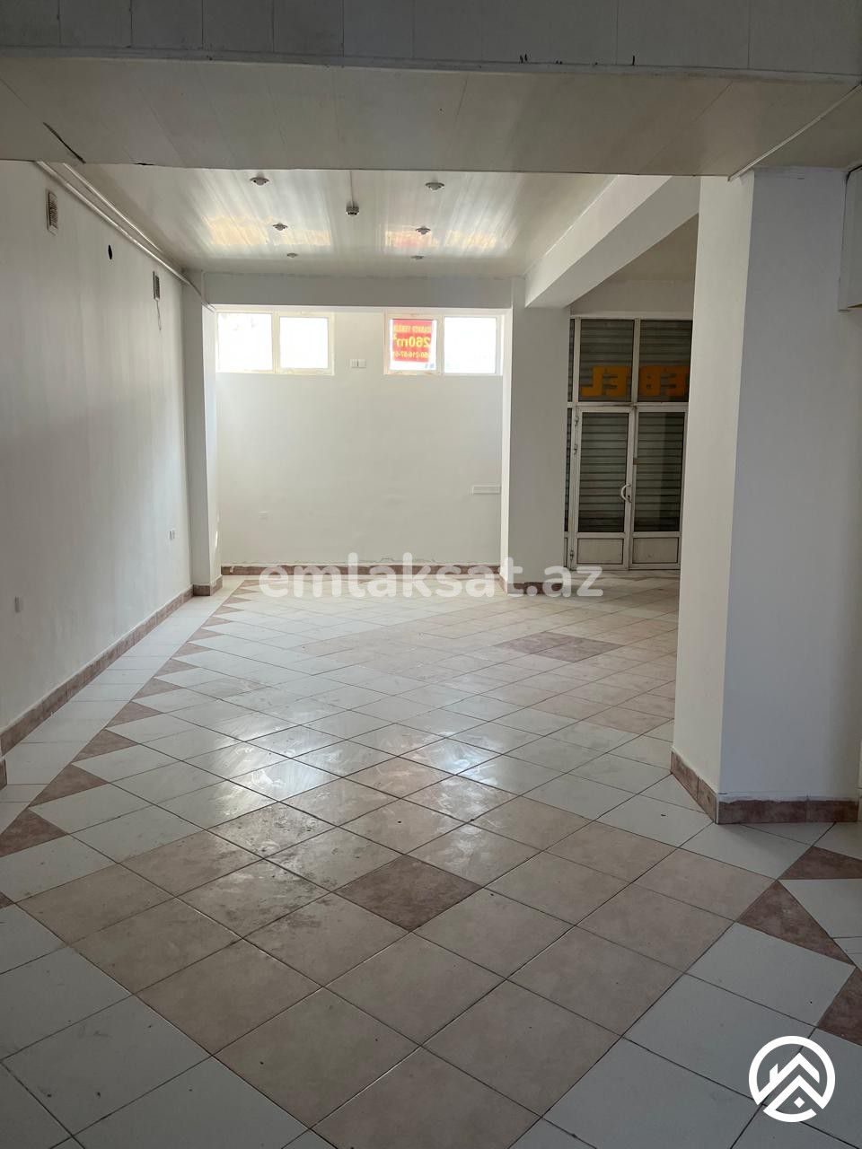 Satılır obyekt 260 m², Memar Əcəmi metrosu — Əmlak, Bakı (7)