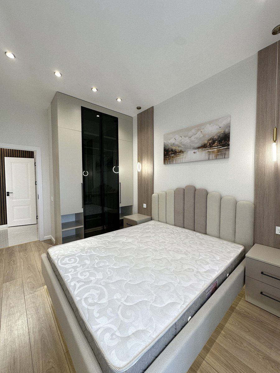 Satılır 2 otaqlı yeni tikili 56 m² — Mənzil, Bakı (10)